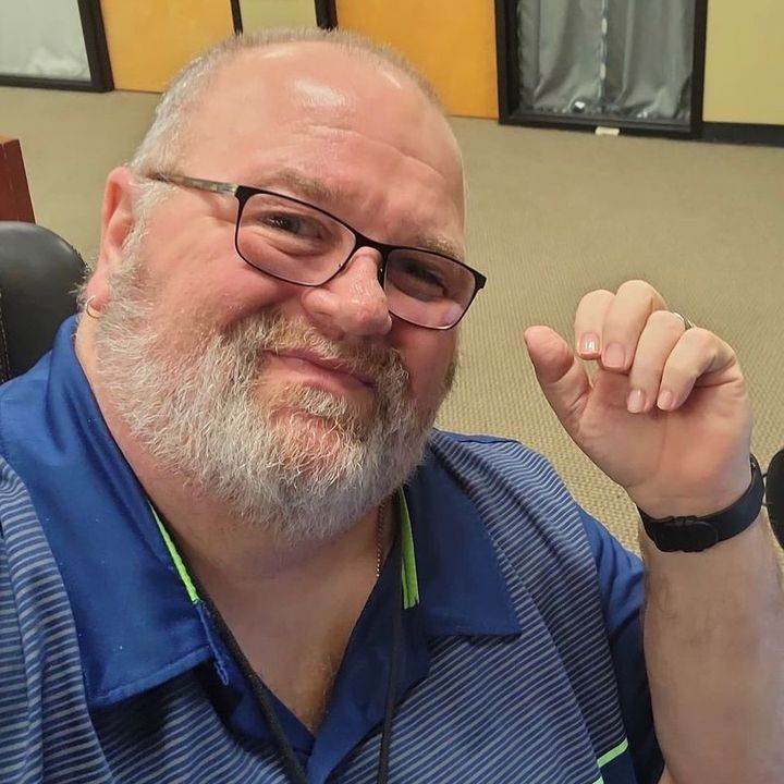 Profile Picture of James winner (@jameswidneer) on Tiktok