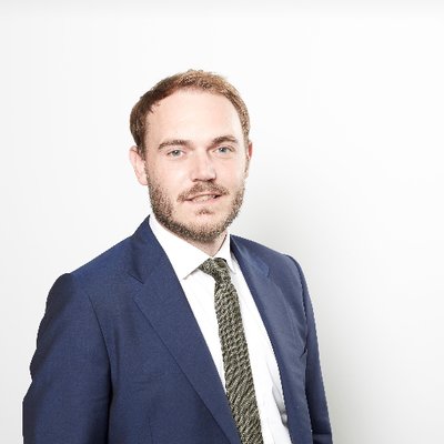 Profile Picture of Richard Brabner (@richardbrabner) on Twitter