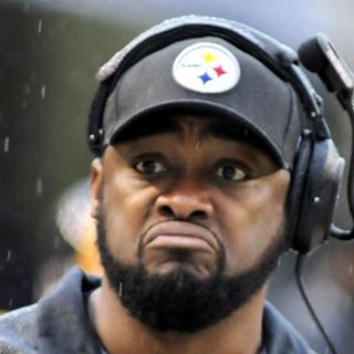 Profile Picture of Mike Tomlin (@shad.johnson.18659) on Facebook