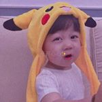 Profile Picture of 天天开心 但天天不说✨ (@0813_allen) on Instagram