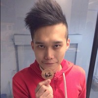Profile Picture of Luke Hsieh (@luke-hsieh-3) on Quora