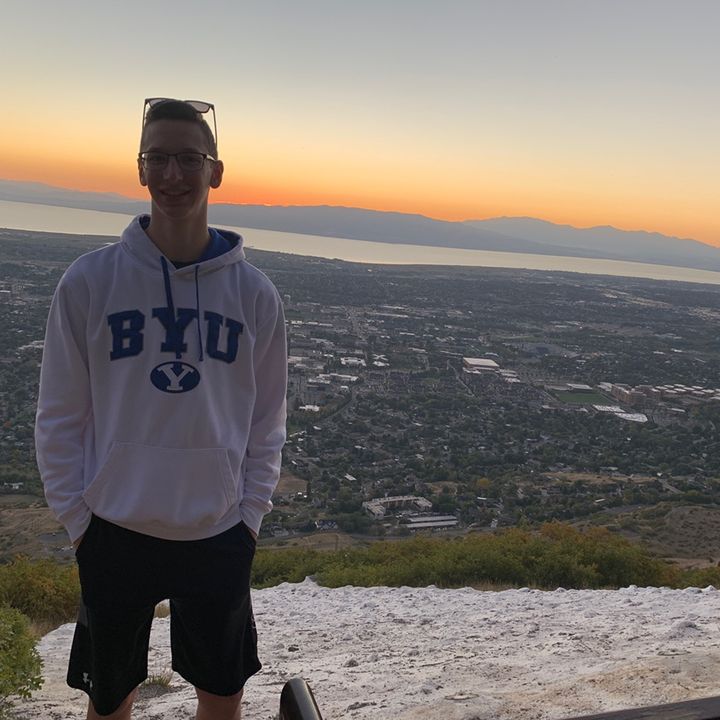 Profile Picture of Nicholas Curth (@curthn17) on Tiktok