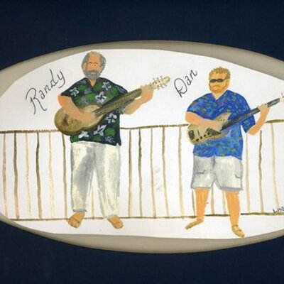 Profile Picture of Randy Lawrence (@DanandRandy) on Twitter