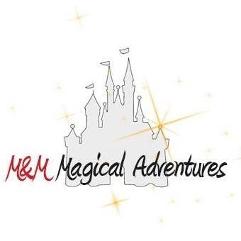 Profile Picture of Loren Mathis (@mmmagicaladv) on Twitter