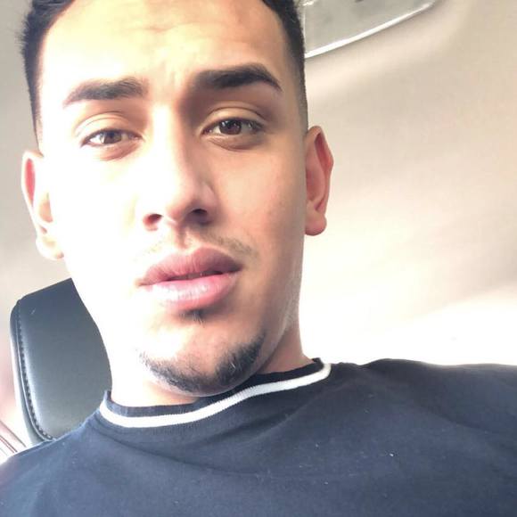 Profile Picture of Junior Quinones (@junior17388) on Poshmark
