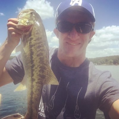 Profile Picture of Jerrod Bearden (@hothundred) on Twitter