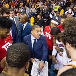 Profile Picture of Tyronn Lue (@realtyronnlue) on Instagram