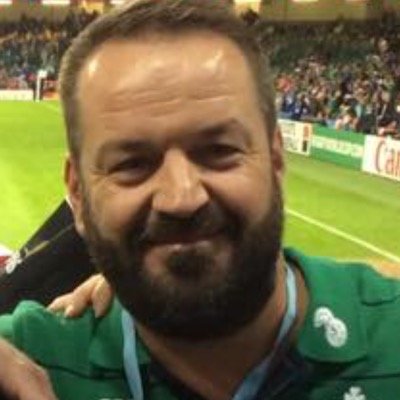 Profile Picture of Gary Mooney (@mullergary71) on Twitter