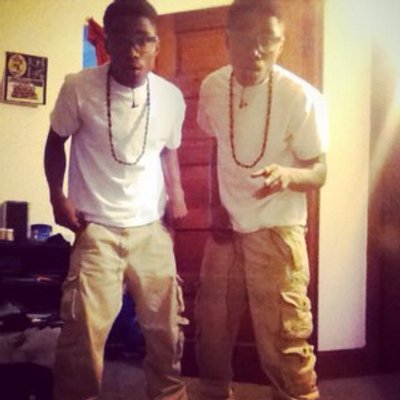 Profile Picture of Marque Eiland (@HustleGangMsWaG) on Twitter