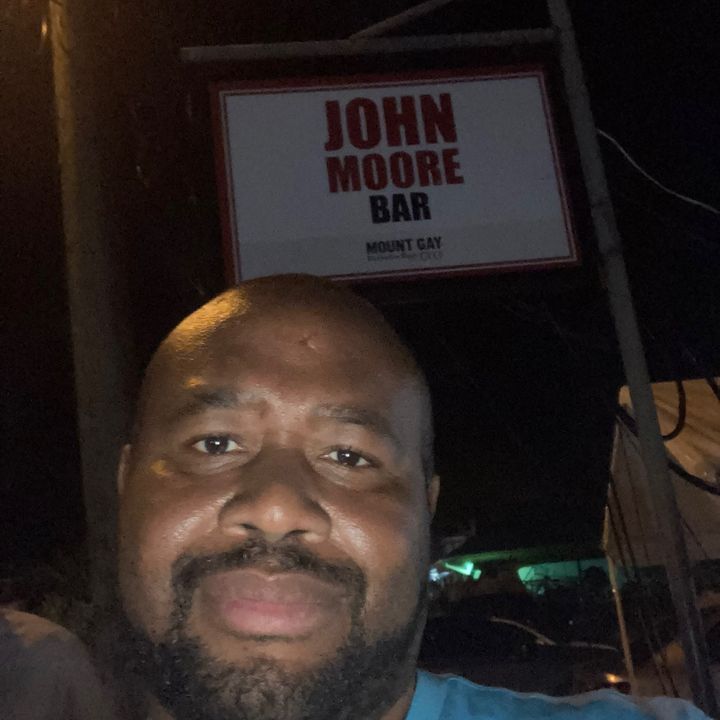 Profile Picture of Steve Griffith (@@bajan1792) on Tiktok