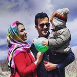 Profile Picture of H🧿ssein_Fathali (@hossein_and_mommy) on Instagram