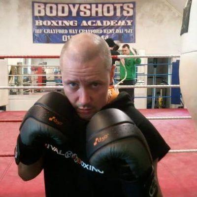 Profile Picture of Daniel Sloss (@danload74) on Twitter