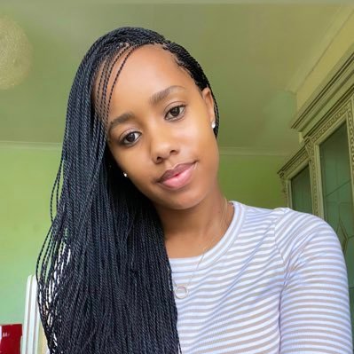 Profile Picture of Gloria Dhlamini-Liebenberg (@Gee_Dhlamini) on Twitter