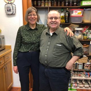 Profile Picture of Joy Pettijohn (@joy.pettijohn.9) on Facebook