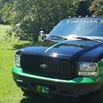 Profile Picture of David Hogarth (@david.hogarth.73) on Instagram