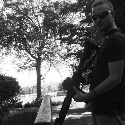 Profile Picture of Luke Zimmerman (@LukeJamesZimm) on Twitter