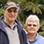 Profile Picture of Maureen & Bob Floyd (@bobmo98) on Flickr