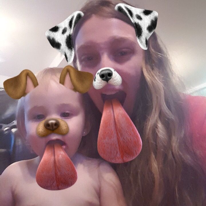 Profile Picture of Tamara Hole (@camo.queen_3.sharks) on Tiktok