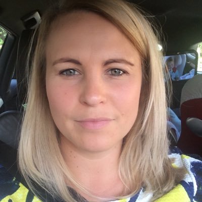 Profile Picture of Katy Freeman (@K8tyHill) on Twitter