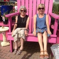 Profile Picture of Tracy Suzanne Wall (@tracy-suzanne-wall) on Quora