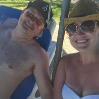 Profile Picture of Amanda Rudolph (@Dipandchip_uno) on Twitter