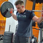 Profile Picture of Andre Esteves (@coachandre_cf) on Instagram