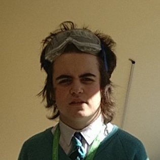 Profile Picture of Toddles (@todd__bell) on Twitter