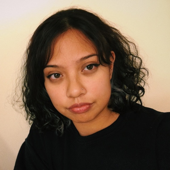 Profile Picture of Maria Guiyab (@trollstache) on Poshmark