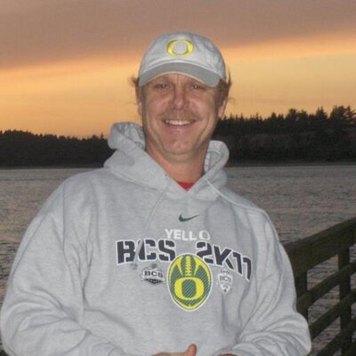 Profile Picture of Jeffrey Allen Steele (@jeffsteele54321) on Twitter