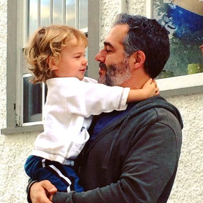 Profile Picture of Chris Royal (@ImmediaColumbo) on Twitter