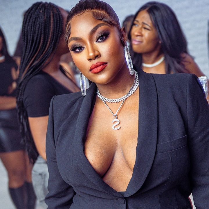 Profile Picture of Shanice Gibbs (@lifewithpatricee) on Tiktok