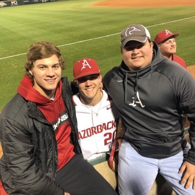 Profile Picture of Kyle Berry (@berryman2018) on Twitter