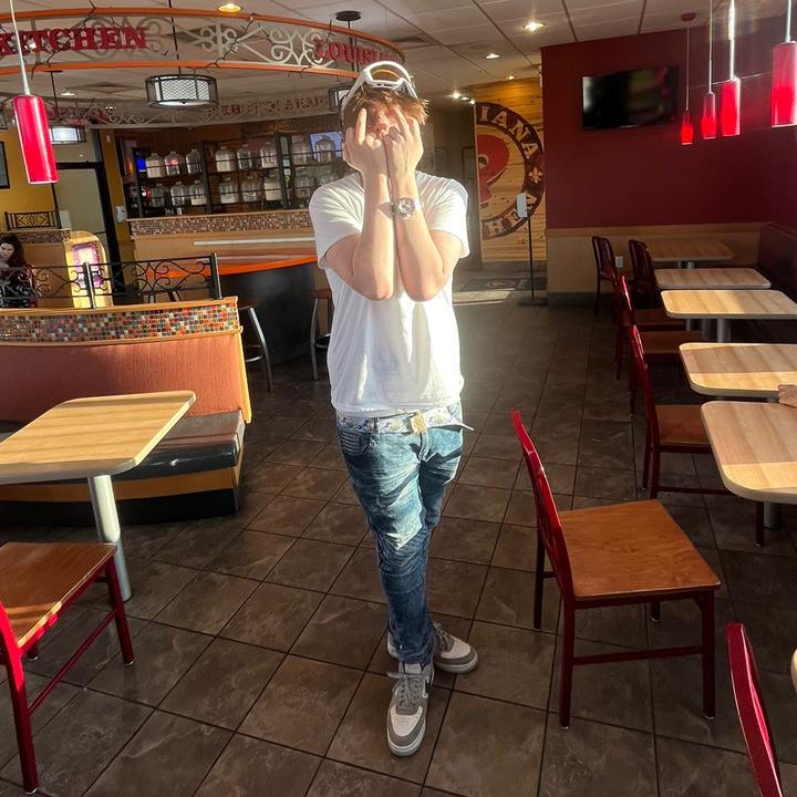 Profile Picture of   TikTok di Michael Monaco... (@michaelmonaco5) on Tiktok