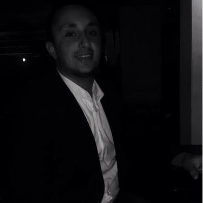 Profile Picture of Joé Abboud (@JoeeAbboud) on Twitter