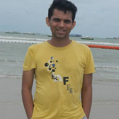 Profile Picture of Yousuf Ahmed Tuhin (@tuhin1111) on Twitter