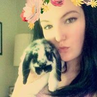 Profile Picture of Britney Cordaro (@britney-cordaro) on Quora