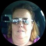 Profile Picture of Kathy Murray Brazell (@frost_yonthefolly1) on Instagram