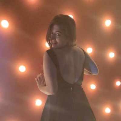 Priyanka Nagdev - Twitter Profile Picture of Priyanka Nagdev (@priinagdev_12) on Twitter