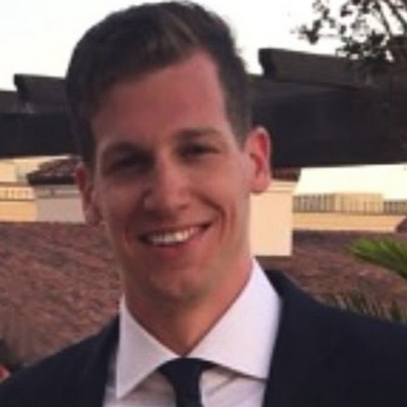 Profile Picture of Troy Starrett (@tstarrett1) on Poshmark