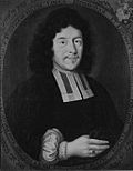 Profile Picture of Matthias Hilleron Wikipedia