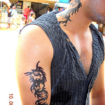 Profile Picture of Rohit D'Souza (@freakin_chris) on Flickr