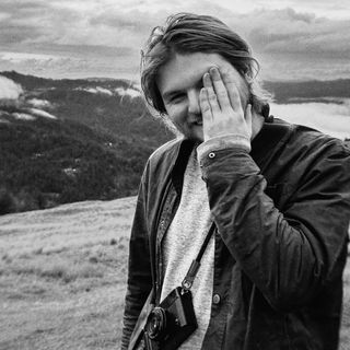 Profile Picture of Brendon Bigley (@brendonbigley) on Instagram