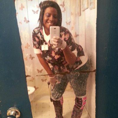 Profile Picture of Tasha Young (@tashayoung512) on Twitter