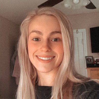 Profile Picture of Genna Andreasik (@GAndreasik) on Twitter