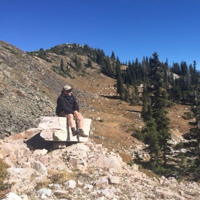 Profile Picture of Mark Kelley (@JMK2617) on Twitter