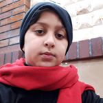 Profile Picture of amir abbas hashmi (@amirabbashashmi) on Instagram