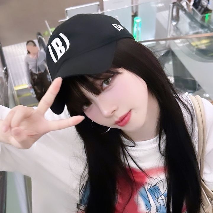 i.amgal - Tiktok Profile Picture of i.amgal (@i.amgal) on Tiktok