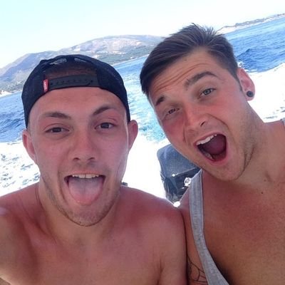 Profile Picture of James Harding (@TheHardinator) on Twitter