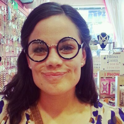 Profile Picture of Alex Rolland (@arollandria) on Twitter