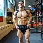 Profile Picture of Nick Cheadle (@nickphysique) on Instagram